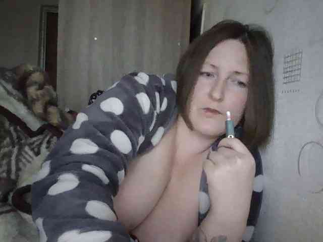 AllaSowinskaya webcam