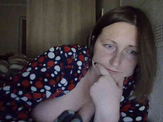 AllaSowinskaya webcam