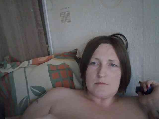 AllaSowinskaya webcam