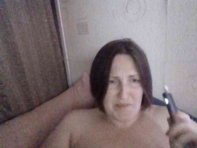 AllaSowinskaya webcam