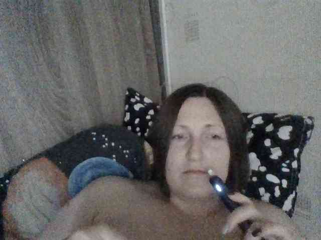 AllaSowinskaya webcam