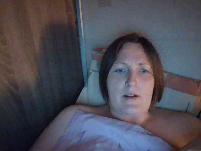 AllaSowinskaya webcam