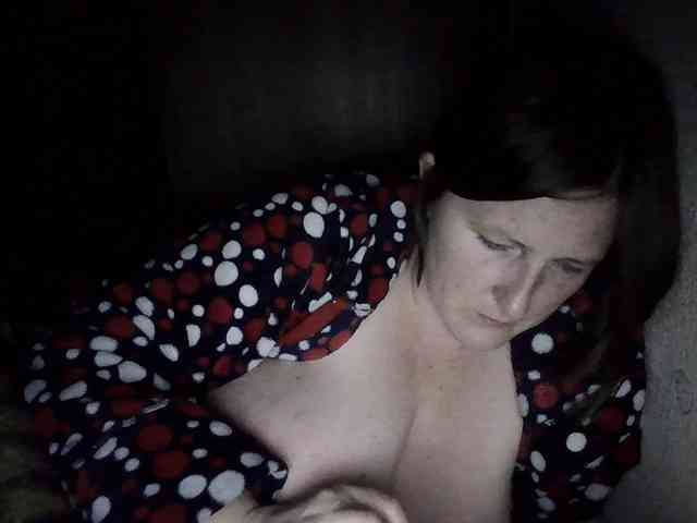 AllaSowinskaya webcam