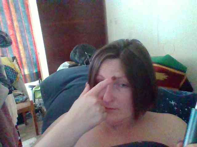 AllaSowinskaya webcam