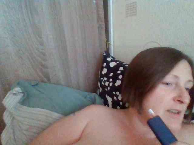 AllaSowinskaya webcam