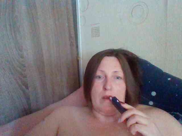 AllaSowinskaya webcam