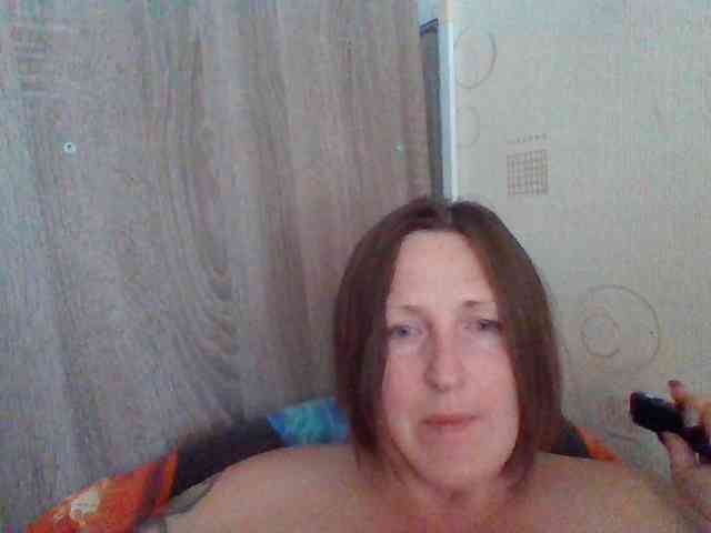 AllaSowinskaya webcam