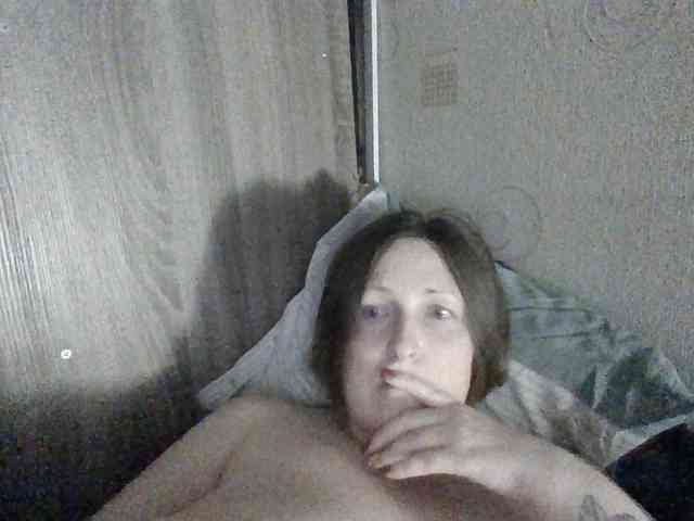 AllaSowinskaya webcam
