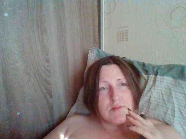AllaSowinskaya webcam