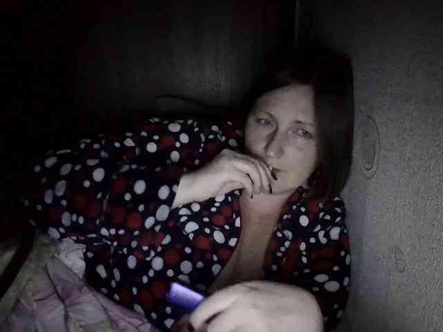 AllaSowinskaya webcam