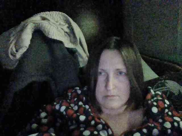 AllaSowinskaya webcam