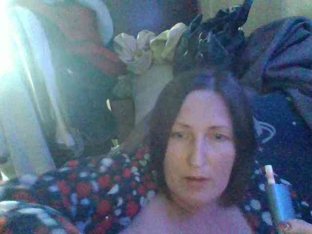 AllaSowinskaya webcam