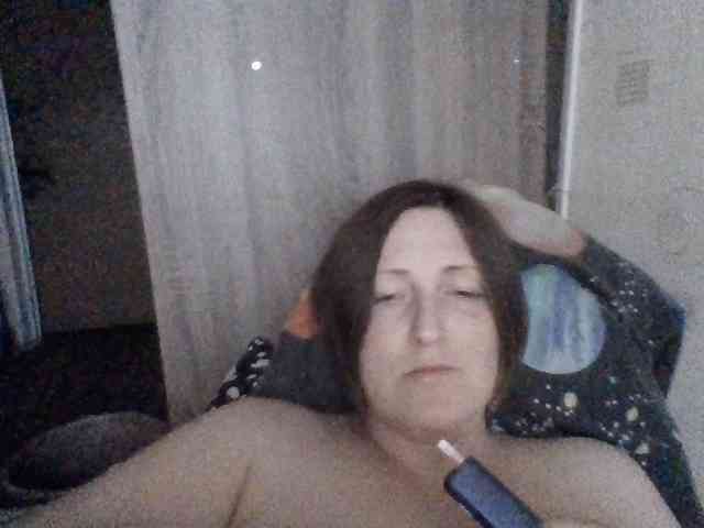 AllaSowinskaya webcam