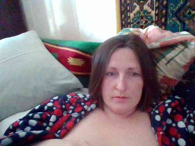 AllaSowinskaya webcam