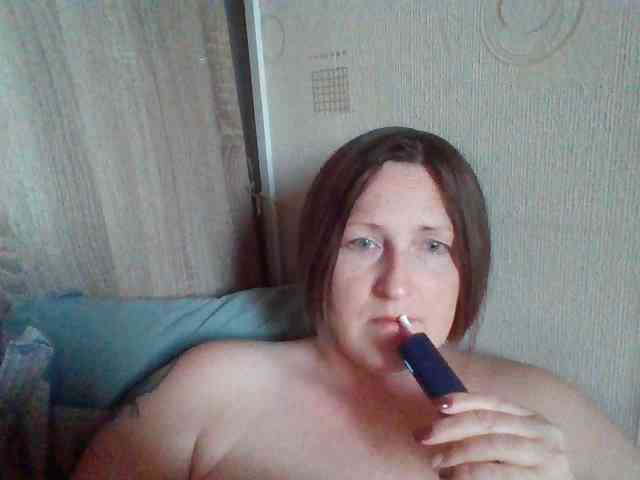 AllaSowinskaya webcam