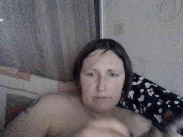 AllaSowinskaya webcam