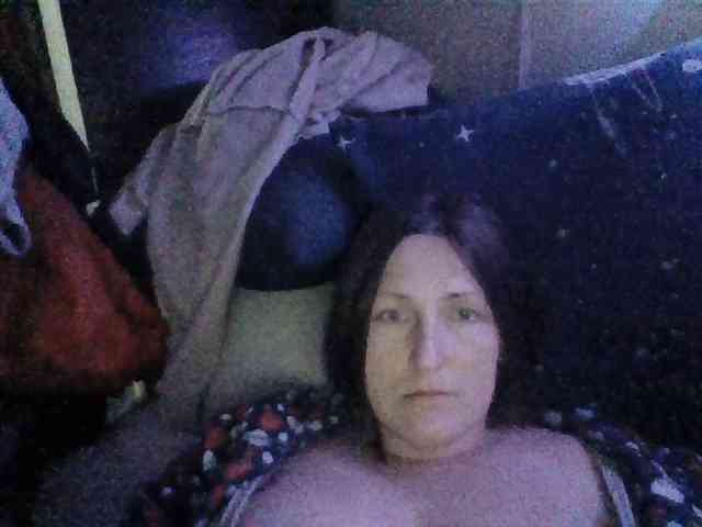 AllaSowinskaya webcam