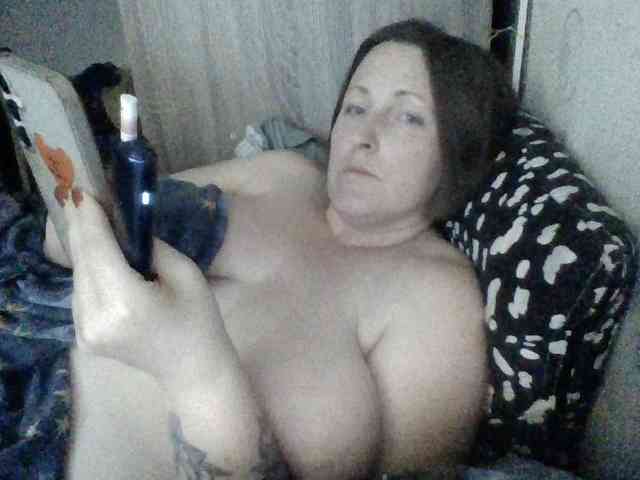 AllaSowinskaya webcam