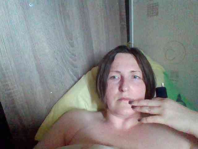 AllaSowinskaya webcam