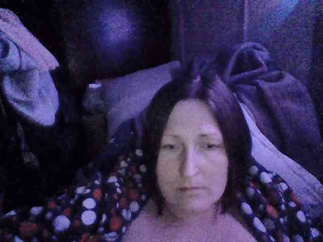 AllaSowinskaya webcam