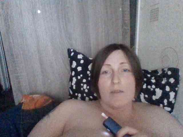 AllaSowinskaya webcam