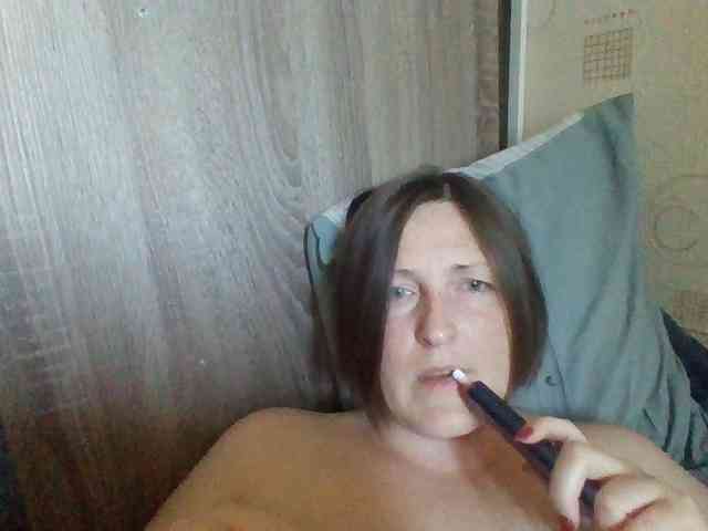 AllaSowinskaya webcam