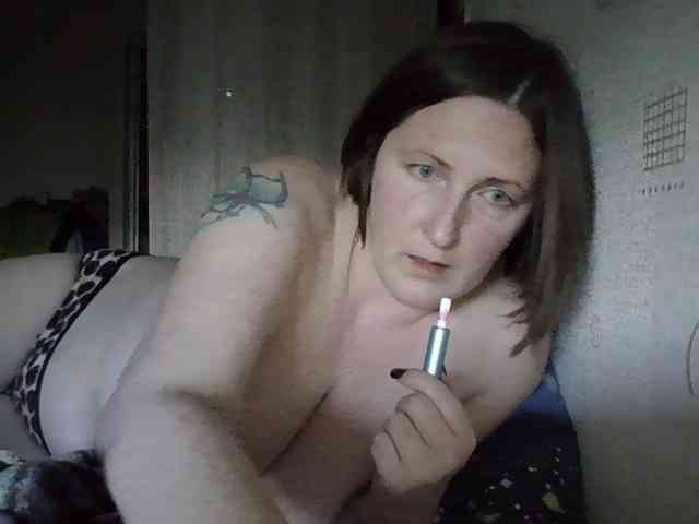 AllaSowinskaya webcam