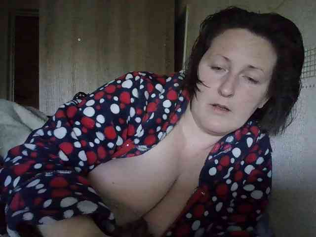 AllaSowinskaya webcam