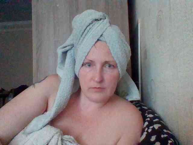 AllaSowinskaya webcam