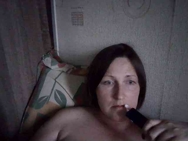 AllaSowinskaya webcam