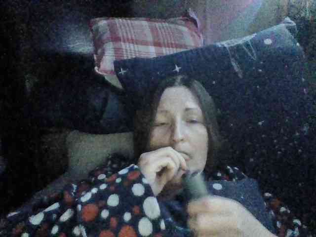 AllaSowinskaya webcam