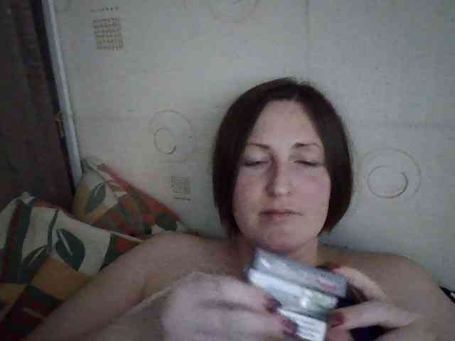 AllaSowinskaya webcam