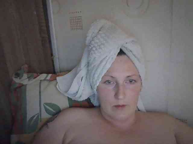 AllaSowinskaya webcam