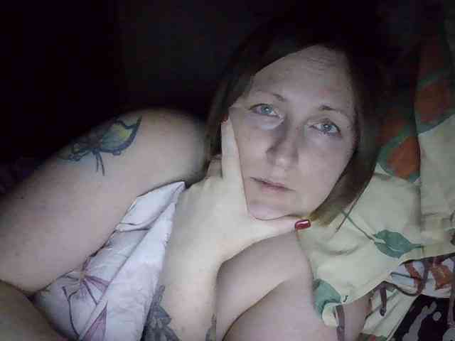 AllaSowinskaya webcam