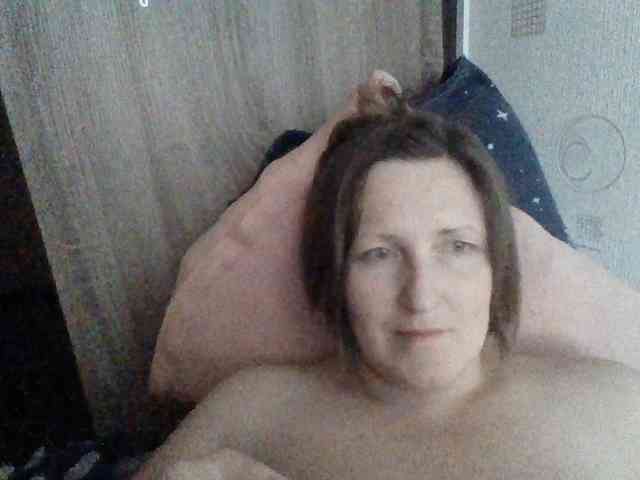 AllaSowinskaya webcam