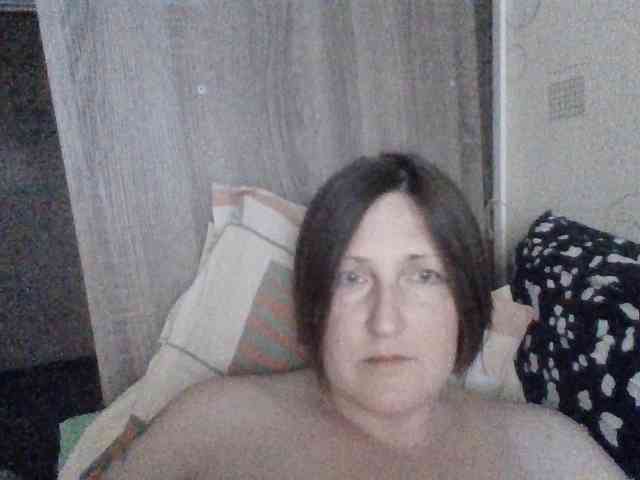 AllaSowinskaya webcam