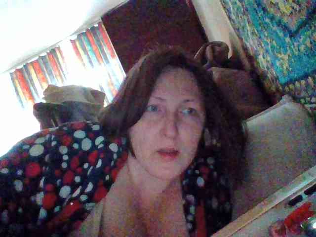 AllaSowinskaya webcam