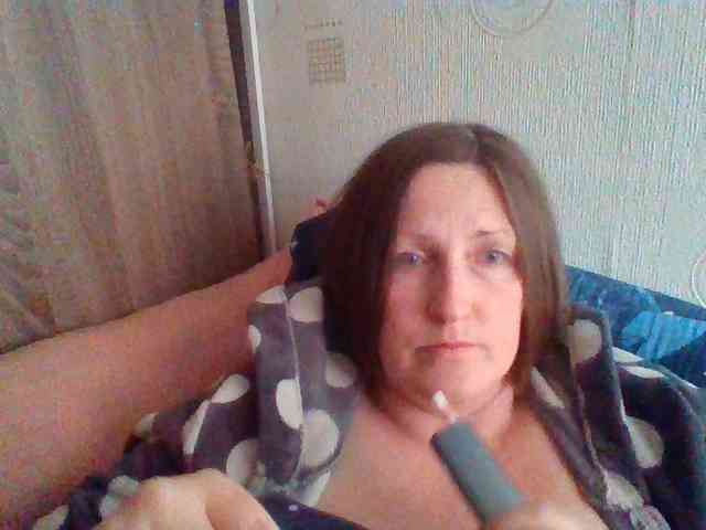 AllaSowinskaya webcam