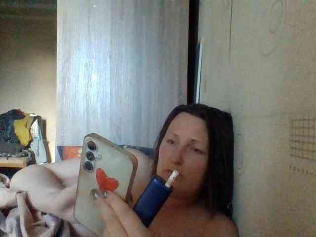 AllaSowinskaya webcam