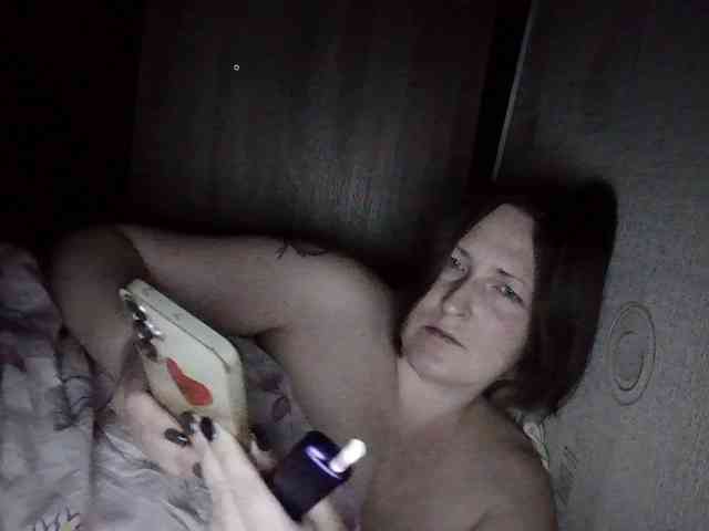 AllaSowinskaya webcam