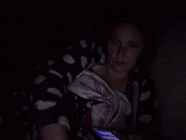 AllaSowinskaya webcam