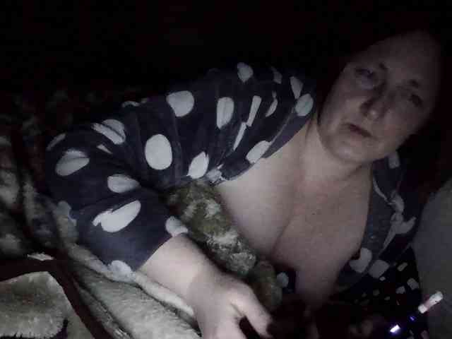 AllaSowinskaya webcam