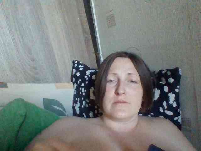 AllaSowinskaya webcam