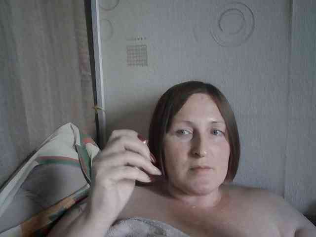 AllaSowinskaya webcam