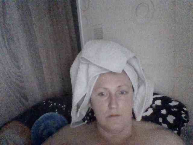 AllaSowinskaya webcam
