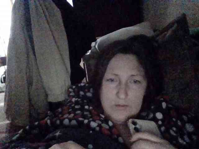 AllaSowinskaya webcam