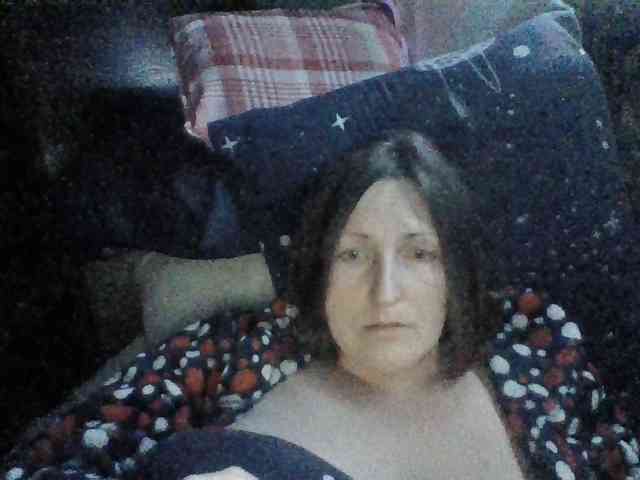 AllaSowinskaya webcam