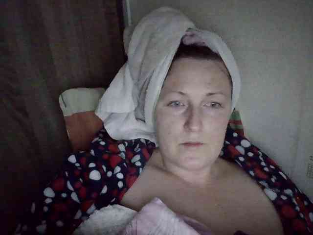AllaSowinskaya webcam