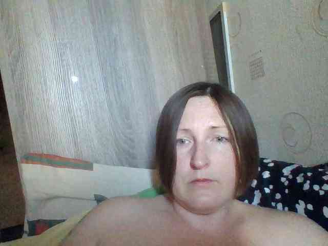 AllaSowinskaya webcam