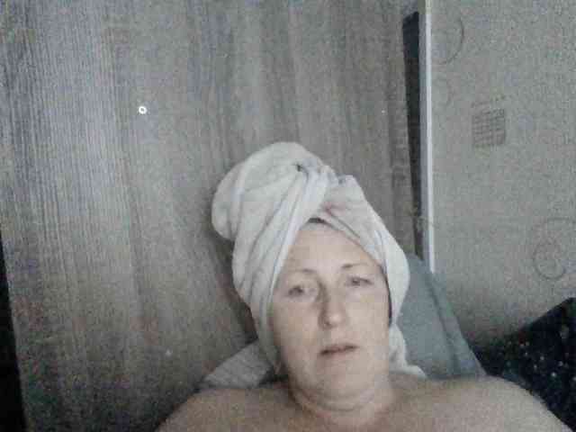 AllaSowinskaya webcam
